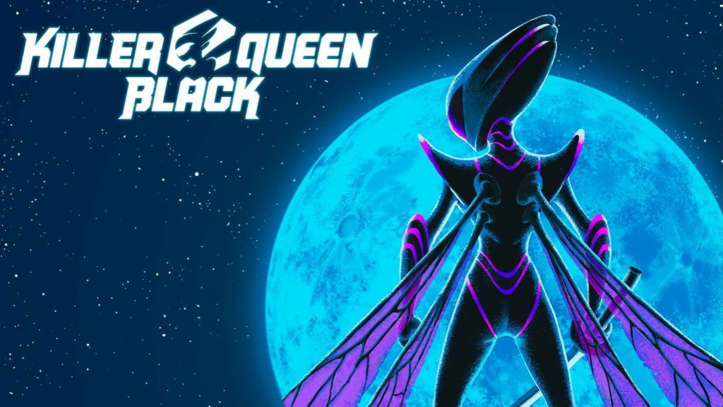 Arcade Hit, Killer Queen Black, Buzzes onto PC and Switch #indiegames cliqist.com/2019/09/30/arc…