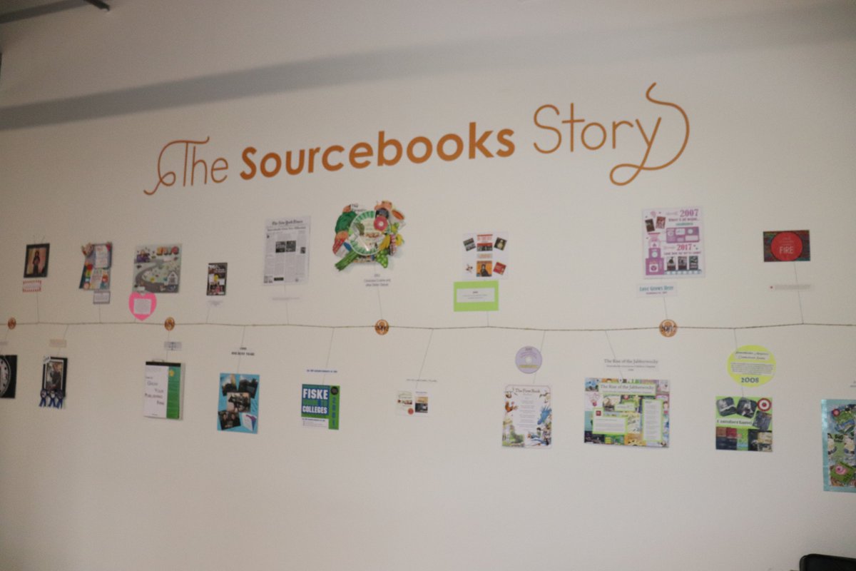 Sourcebooks's tweet image. Happy 32nd Anniversary, Sourcebooks! Congratulations to @draccah  for leading such a unique, forward-thinking family of innovative thinkers and industry experts! #anniversary #sourcebooks # #congratulations #publishing #bookschangelives