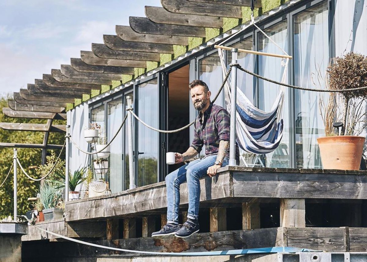 Inspired Camping, Glamping & Retreats tweet media