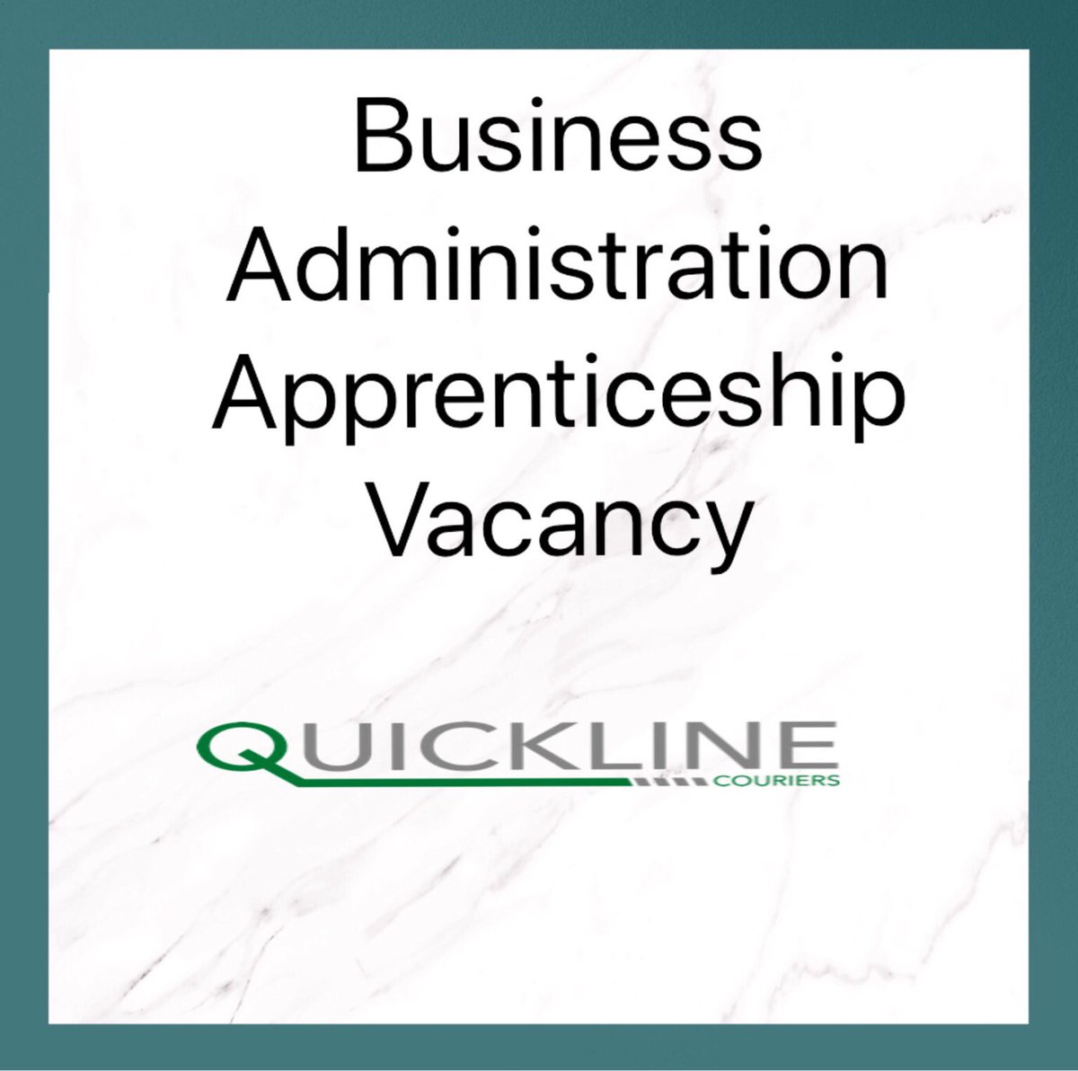 ⭐️ APPRENTICESHIP VACANCY⭐️

🔷CONTACT: ella@assettraining.co.uk or CALL 0151 933 6393 for more information 📲💻😁

To apply for this position please click on the link below

findapprenticeship.service.gov.uk/apprenticeship…