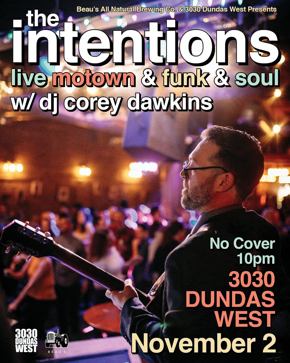 We're baaaaaaAaaaaahhhhhck!!!! 🎙🎹🥁🎺🎷🎸🥁🎶📣🔊 #Motown #LiveMusic #11pieceband #danceparty