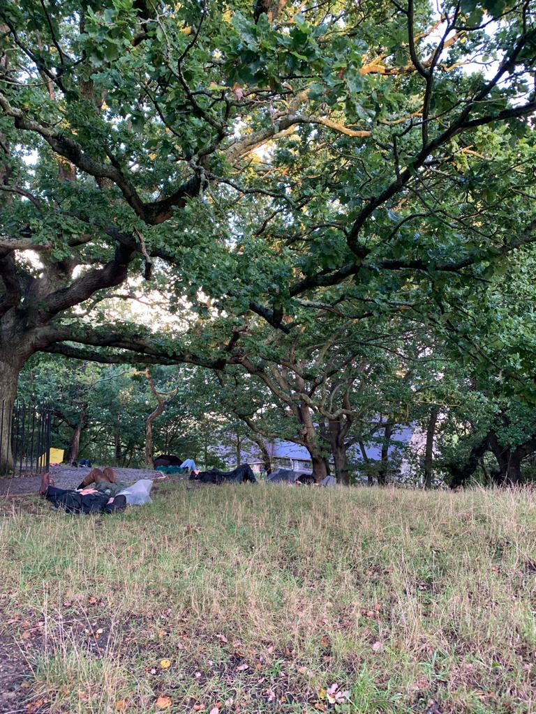 balladofpeckhamrye (@balladofpeckham) on Twitter photo We would like to thank the 70+ people who braved the weather at the weekend to experience <a href="/FrenchMotters/">French & Mottershead</a> 'Woodland'. It was lovely to meet you all and thank you for sharing your moving experiences and stories with us! <a href="/SouthwarkEvents/">Southwark Presents</a> We would like to thank the 70+ people who braved the weather at the weekend to experience <a href="/FrenchMotters/">French & Mottershead</a> 'Woodland'. It was lovely to meet you all and thank you for sharing your moving experiences and stories with us! <a href="/SouthwarkEvents/">Southwark Presents</a>