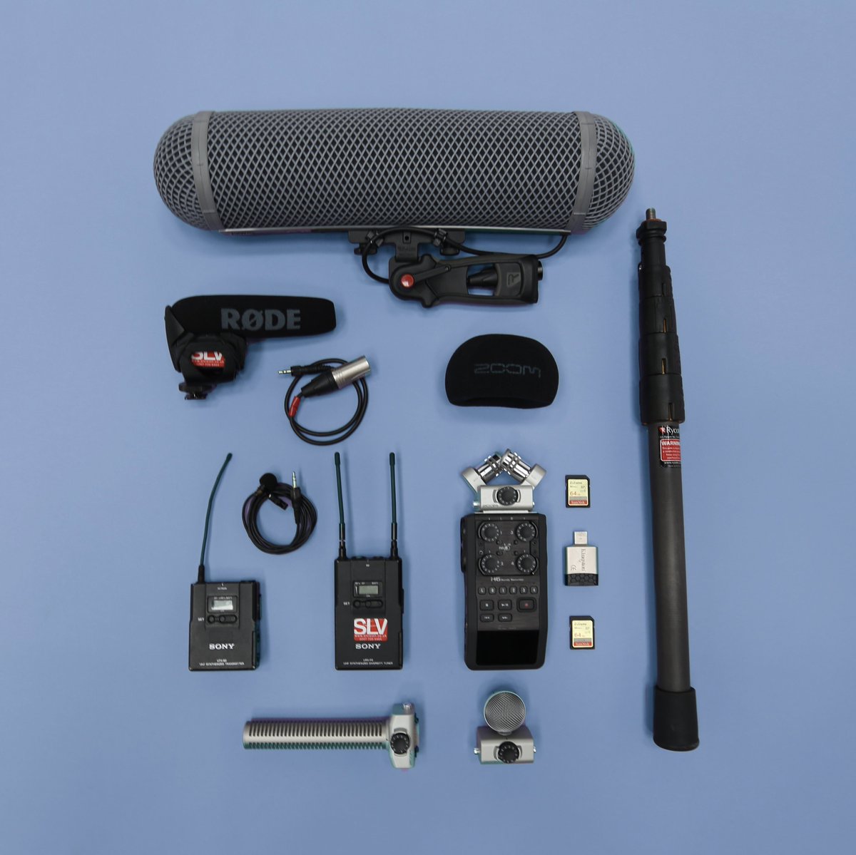 SLVision tweet media