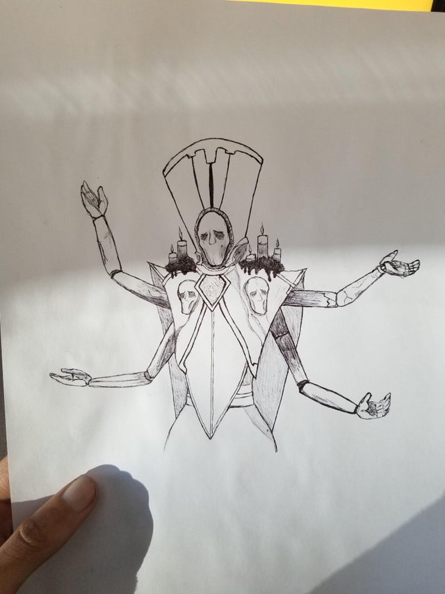 Amplitude Studios On Twitter Most Of Us Doodle During