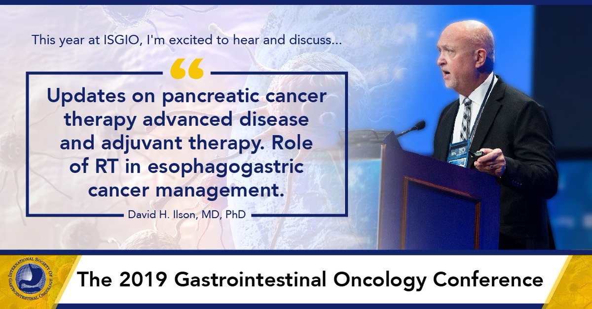 Hear speakers like <a href="/ILSONDavid/">ILSON David</a> at the 2019 #ISGIO Conference this October! View the #ISGIO Agenda for the 2019 conference at bit.ly/2kt9EQc!