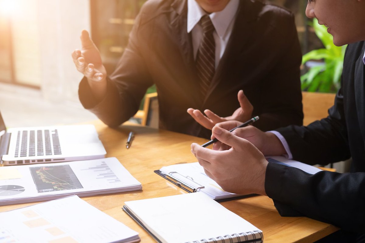Performance Reviews: BS or Yes? Marketing Leaders Share Their Take #CMO #marketing #performancereview <a href="/TheCMOclub/">The CMO Club</a> ow.ly/S7Sl30pqYCq