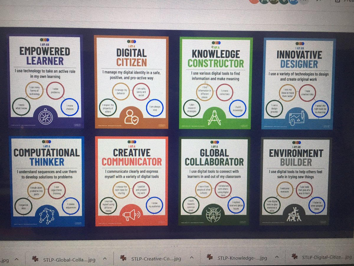 Love the STLP posters - will use it extensively - thank you! #stlpcc19 @STLPKentucky @jeffsebulsky @russhockenbury @conwayJCPS @ConwayMSLibrary #stlpky