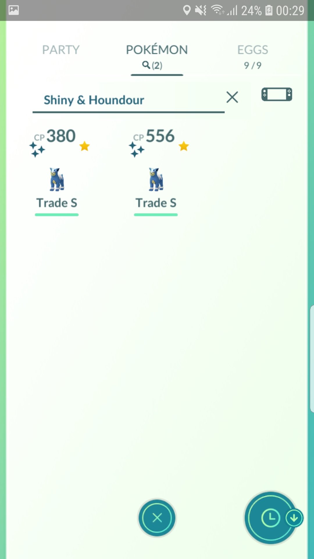 色違いデルビル Twitter Search Twitter