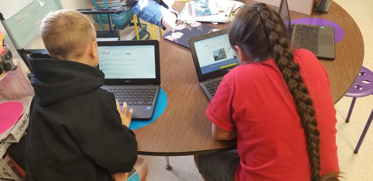 mrs_meckem's tweet photo. Using #googleslides #kidrex @EpicKidsBooks @Newsela to research a historical figure prior to 1800. https://t.co/ZwGnC5jLw4