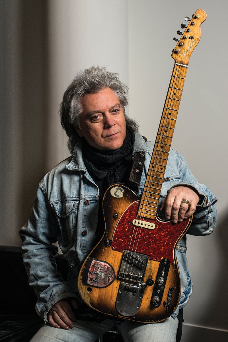 Happy Birthday MARTY STUART! You make us all proud! 