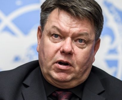 ArTesisEC's tweet photo. NEWS: El principal científico del clima de la ONU llama a la narrativa de la crisis climática:  "extremismo religioso":  

https://t.co/O4gUqdm4q3 https://t.co/7w8u1WVniS