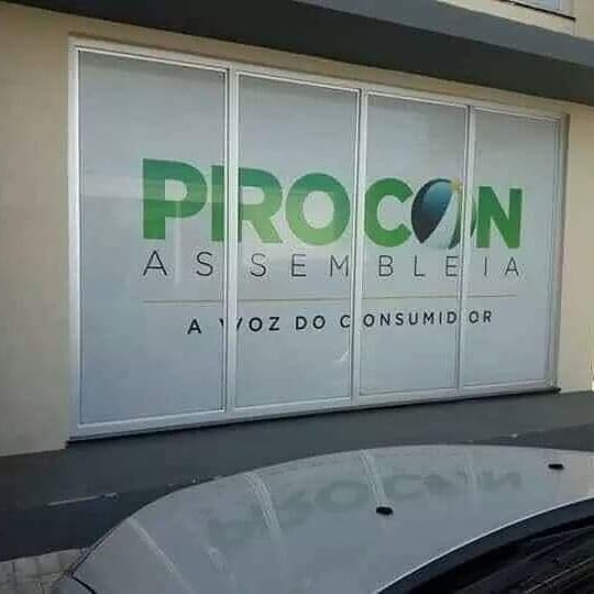 OnlyinBrazil10's tweet photo. Brazilian consumer defense. https://t.co/Pcne0Egtbm