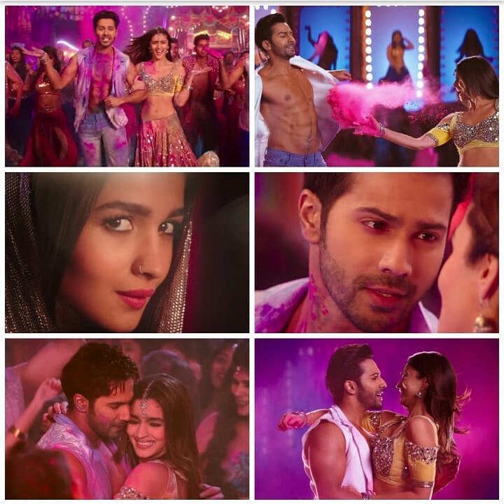 theherjaa's tweet photo. @Varun_dvn @aliaa08 #Varia 
#Badri #Vaidehi #Baedhei ❣
Throwback to bkd ❣
#BadrinathKiDulhania
.
.
#varundhawan #aliaabhatt #varia #varia_lifeline #variafan #variagoals #varian #aliadiamonds #aliabhattedits #varuniacs #varunislife #just4u_aliaa #aliabhattfairy https://t.co/y9CGohSPdm