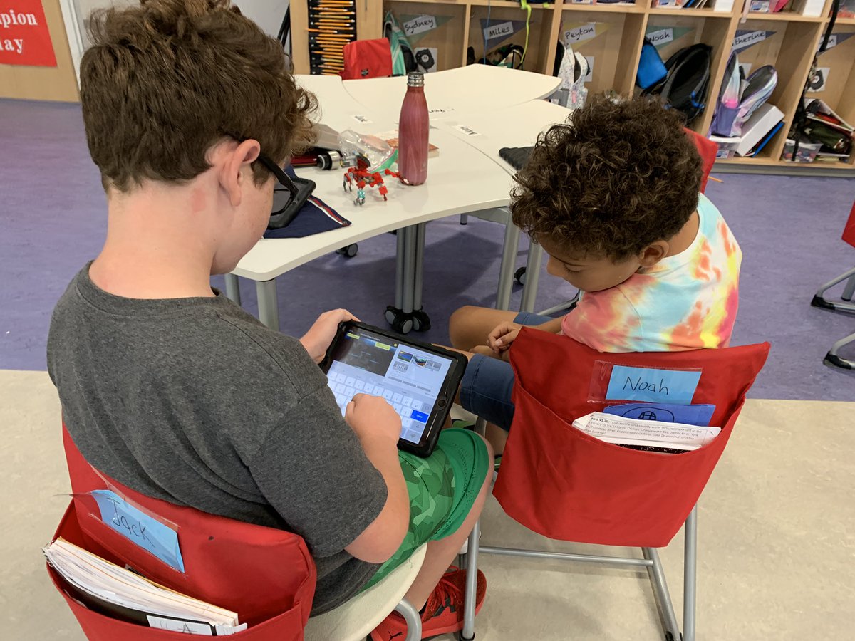 Mr. Timke's Class tweet media