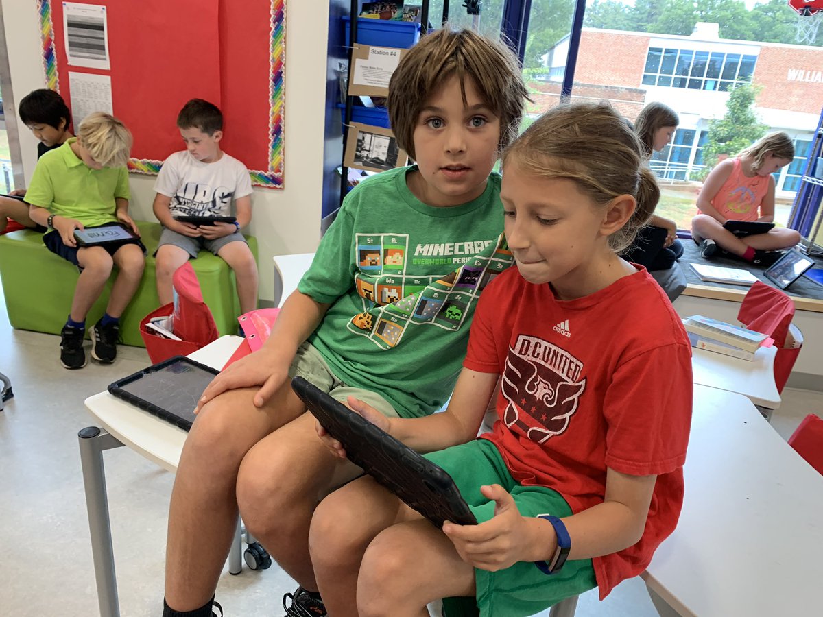 Mr. Timke's Class tweet media