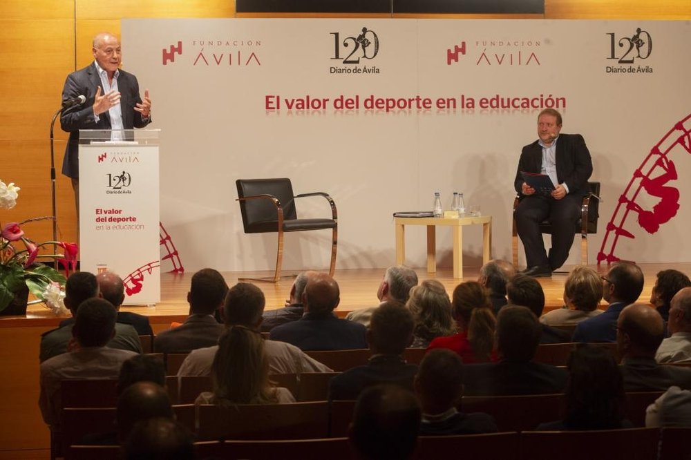 Diario de Ávila tweet media