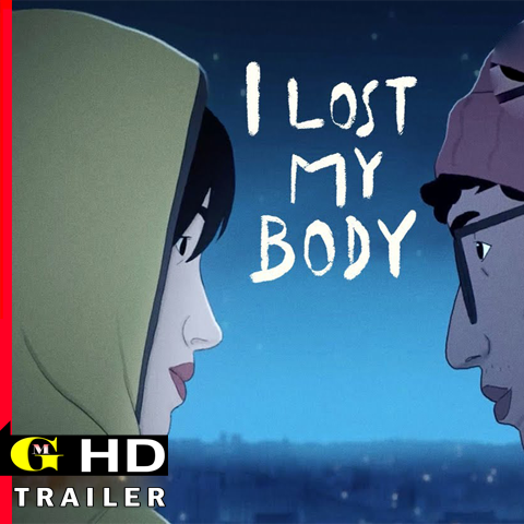 heanhon's tweet photo. I LOST MY BODY Official Trailer 
New Official Trailer 2019  
➥Subscribe To GENERAL Movie To Catch Up All The New Movie Trailer, Movie Clips, TV Spots &amp; Trailer Compilation Just For You. 
☑️Please Help me like my related Channel : 
👉 https://t.co/BHeNjej3jJ https://t.co/3hlozG8uAM