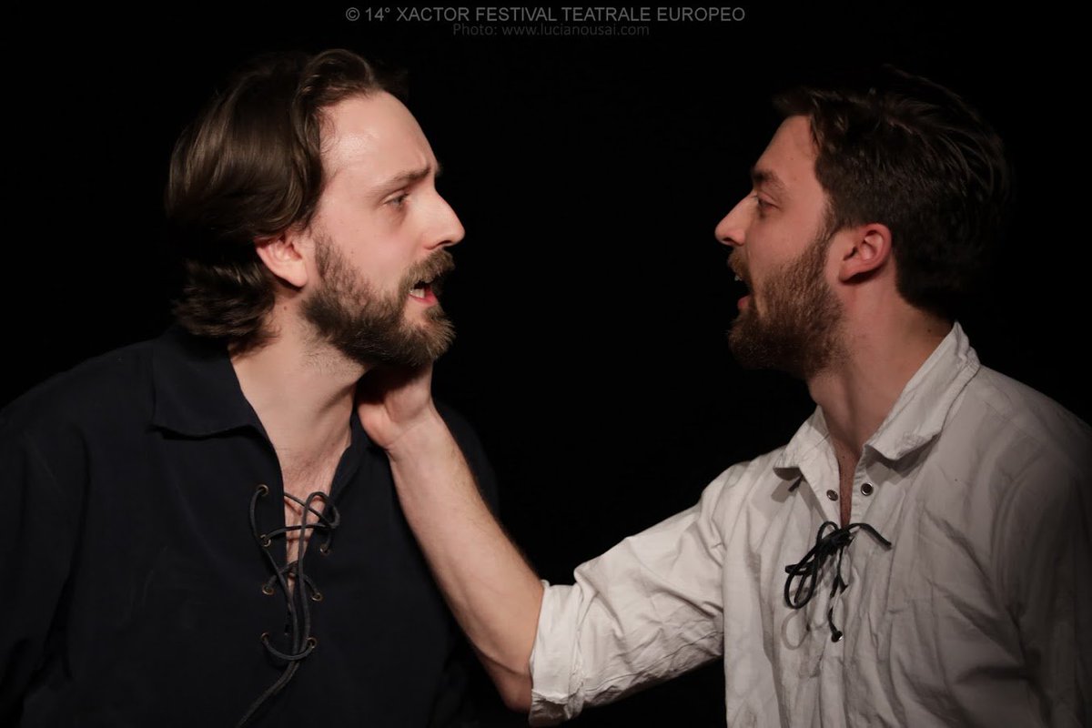 Missed our first show of the new season last week? Fear not, friends! We are taking <a href="/TheHenChickens/">The Hen and Chickens Theatre</a> by storm on Monday 14th October at 7:30PM for another epic night of improvised madness! Tickets only £10, book now to avoid disppointment: unrestrictedview.co.uk/shakeitup-the-…