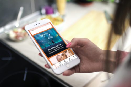 SNCFConnectTech's tweet photo. [#IFTM2019 J-1 ⏳]
Annonceurs, vs cherchez une solution de publicité Premium pour toucher une audience qualifiée sur @ouisncf le 1er site e-commerce 🇫🇷 ?
Les équipes #OUIAD seront à @IftmParis ! 
📩 DM ac @guillaumedurand pr rdv 
En savoir + sur OUIAD ➡️ https://t.co/5d4cBkecEY https://t.co/2NdBgixjzt