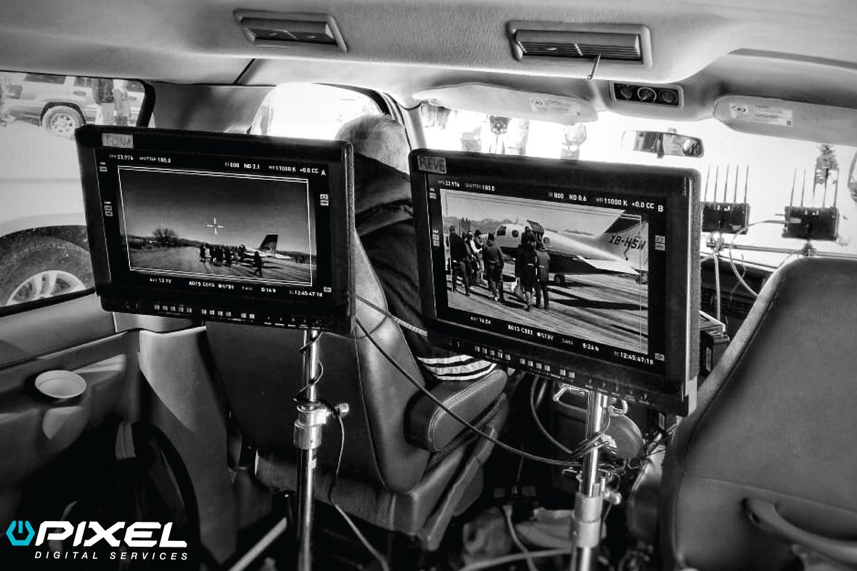 Pixel_DigitalMX's tweet photo. Hemos logrado posicionarnos como los mejores proveedores especialistas en Video Assist y DIT en México. ¡Conoce más de nosotros! https://t.co/pW5GEn7i84
#Pixeldigitalservices #DIT #VideoAssist #InicioSemana #Somos #Mexicanos https://t.co/u28y8rFKA3