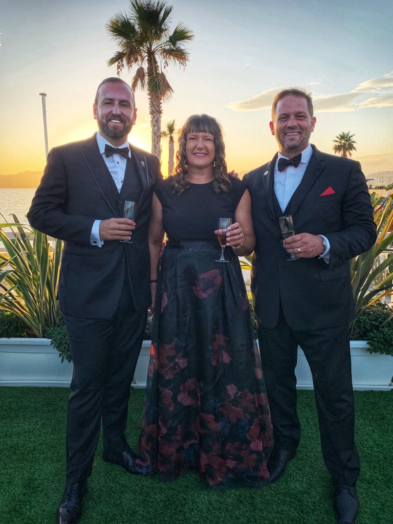 Richter Studios tweet media