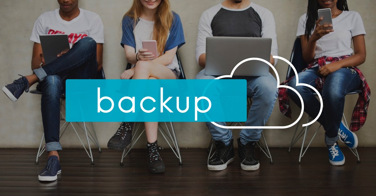 baculasystems's tweet image. Do you know what is a Remote backup?

In our new article you can learn:

✔ Remote backup definition
✔ Remote backup strategies
✔ Remote data backup solution types
✔ Advantages of a great Remote backup solution

bit.ly/2n7AdLX

#RemoteBackup #RemoteBackupAndRecovery