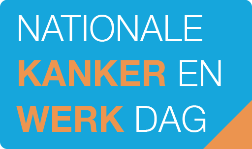 Nationale Kanker en Werk Dag. Alleen vandaag kunt u nog gebruik maken van de vroegboekkorting. Werkgevers betalen € 145.  Voor werknemers geldt de prijs van € 42,50.  Overig geïnteresseerden betalen € 160. Schrijf u nu in:  nationalekankerenwerkdag.weebly.com