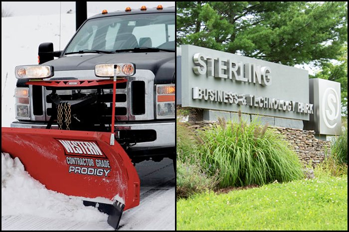 SterlingBizTech's tweet photo. Wayne Economic Development is accepting bids for 2020 landscaping and 2019-2020 snowplowing services for Sterling Business &amp; Technology Park.  For more information visit https://t.co/IkOKawBAia. https://t.co/QLgzxdzpjb
