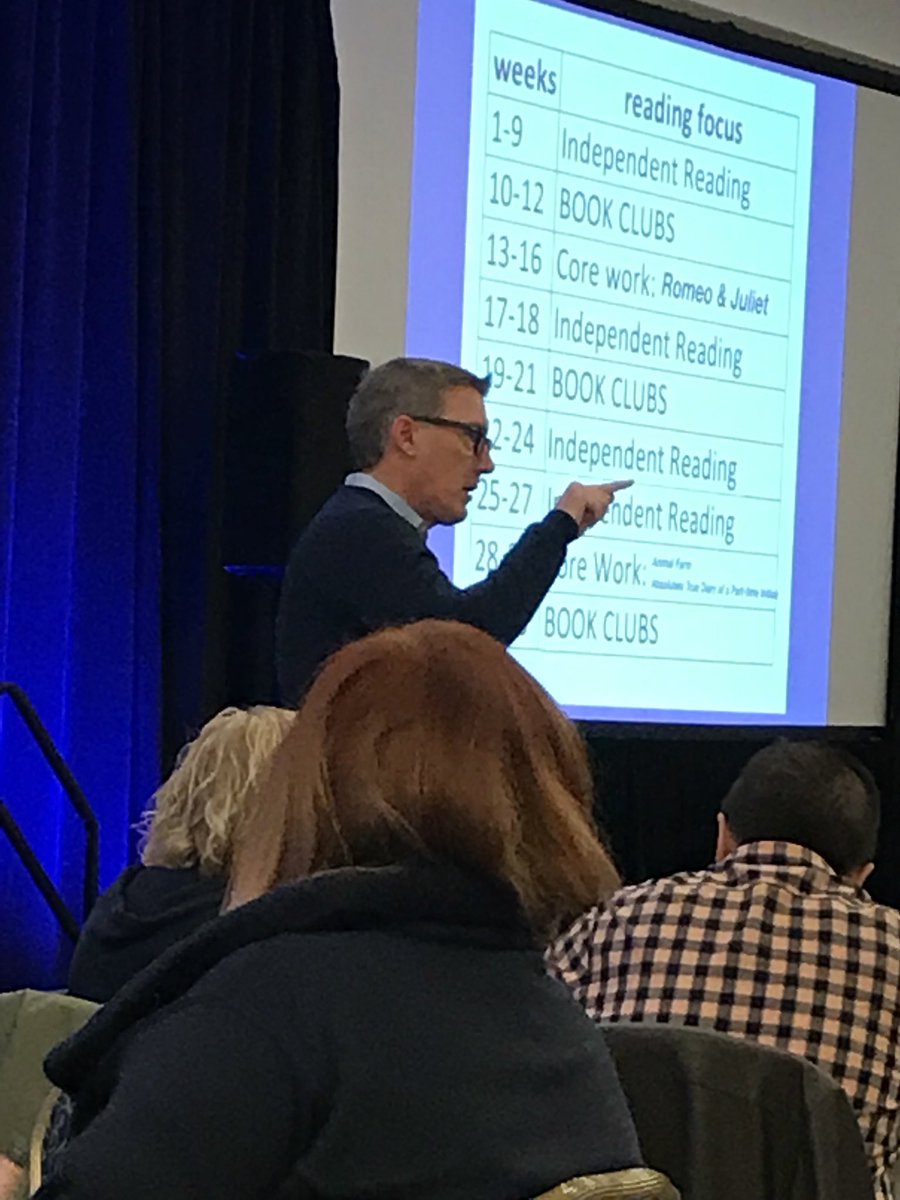 cjmelenchuk's tweet photo. “Wrestle in the cocoon a bit!” @KellyGToGo Yes to everything! #victimhoodtoagency #kellygallagher #180days #edchat #teacher #elateacher https://t.co/y3Dklqt2Mf
