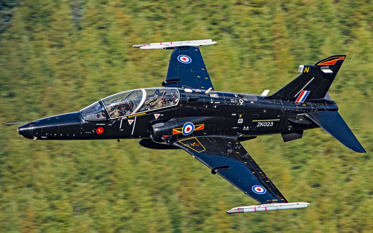 Nicholas Drummond The Boeing Saab T X Advanced Trainer Has Been Re Named The T 7a Red Hawk In Honour Of The Tuskagee Airmen Who Flew Red Tailed Aircraft During Ww2 With A Top Speed