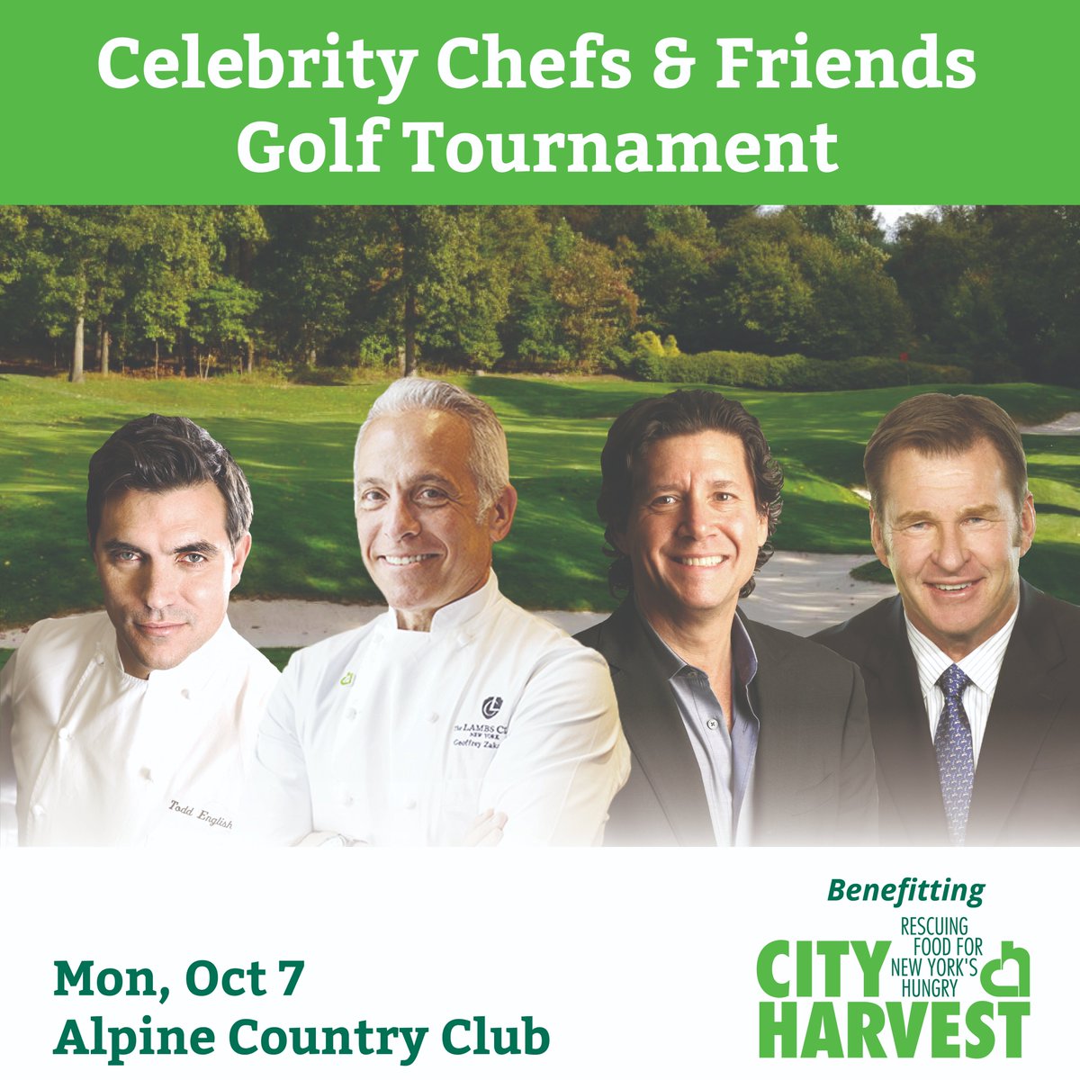Todd English (@cheftoddenglish) on Twitter photo Can’t wait to join co-hosts <a href="/gzchef/">Geoffrey Zakarian</a> @nickfaldo006 & <a href="/HerbatKarlitz/">Herb Karlitz</a> to raise money for <a href="/CityHarvest/">City Harvest</a>! To join me visit:  tinyurl.com/y63ezllz Can’t wait to join co-hosts <a href="/gzchef/">Geoffrey Zakarian</a> @nickfaldo006 & <a href="/HerbatKarlitz/">Herb Karlitz</a> to raise money for <a href="/CityHarvest/">City Harvest</a>! To join me visit:  tinyurl.com/y63ezllz