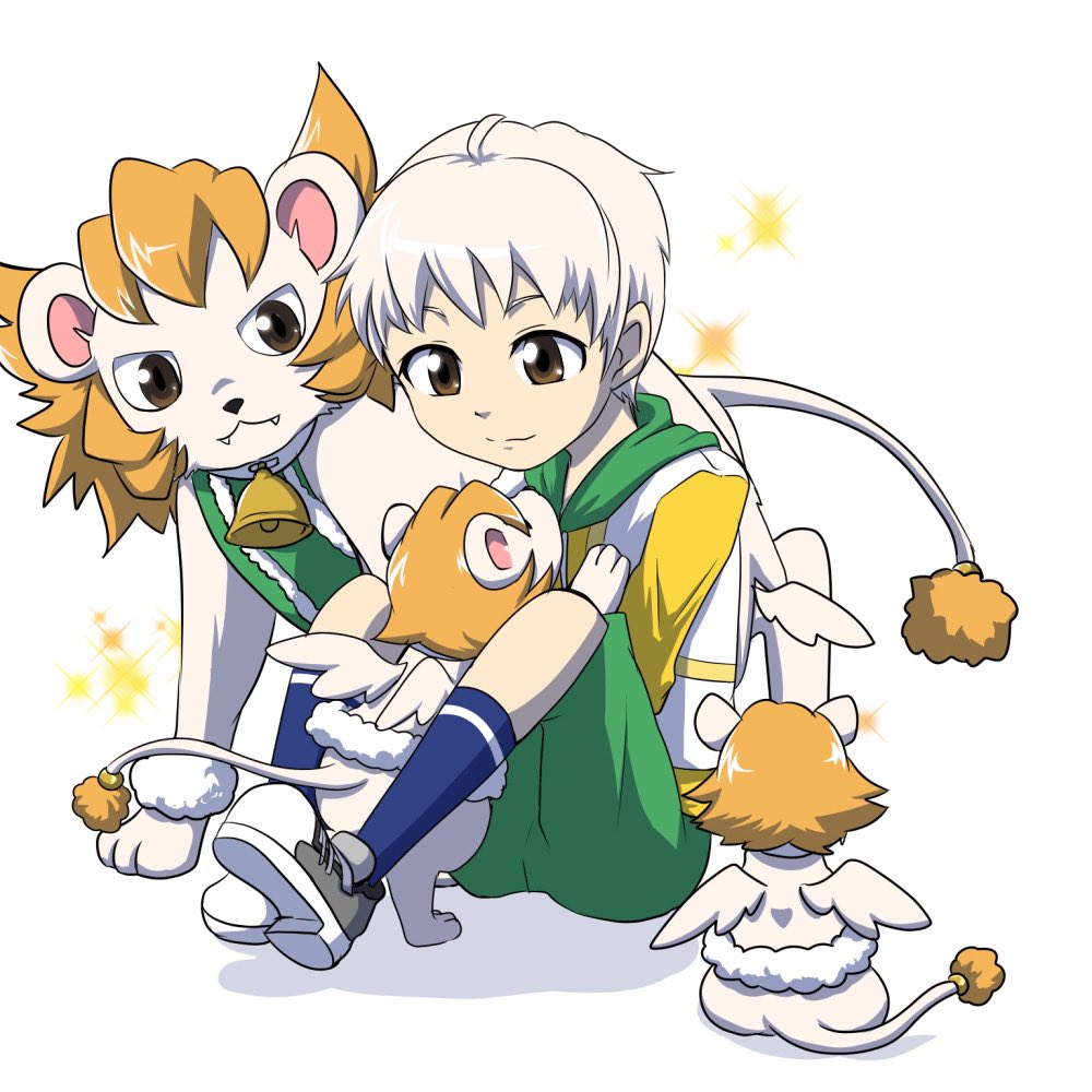 クラッター Kerorin けろりんさん リクでナガヒサくん 1人じゃ寂しかったんでスフィンクス達を侍らかせました ナガヒサくんには幸せになってほしかった クラッター Kerorin けろりんさん リクでナガヒサくん 1人じゃ寂しかったんでスフィンクス達を侍らかせました ナガヒサくんには幸せになってほしかった
