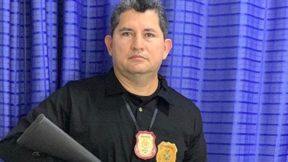 AdepolAM's tweet photo. 📍 Delegado Jander Mafra, titular do 6º DIP, prendeu mais um traficante do bairro Cidade Nova, situado na zona Norte, a maior de Manaus. https://t.co/FJtBkMIDiQ