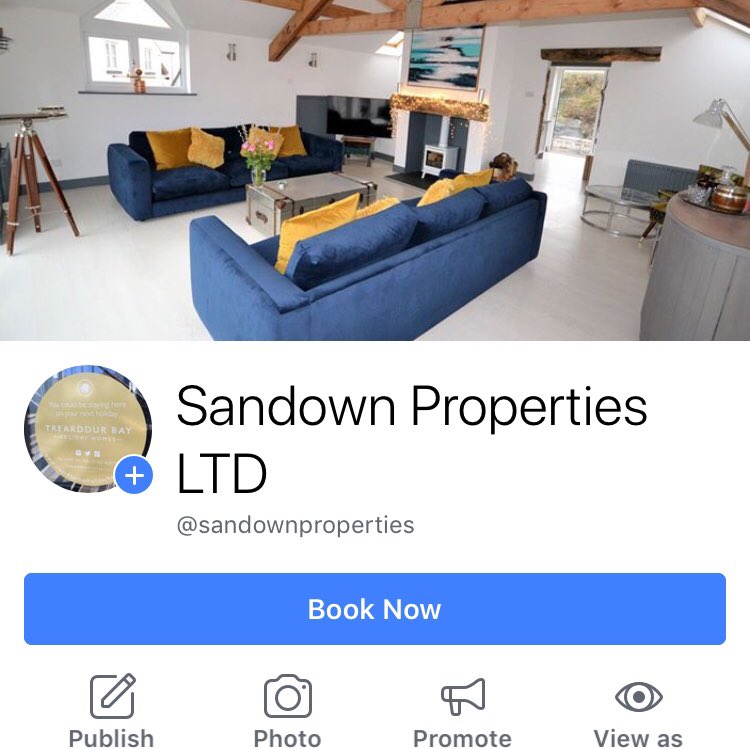 TrearddurH's tweet image. Did you know we had a #Facebook page? It’s for our #holidayhome and our #longtermlet business, hence #sandownpropertiesLTD (but you never know... that could change!!) so come and find us!! 

#teamworkmakesthedreamwork #SmallBusiness #anglesey #ukholiday #northwales