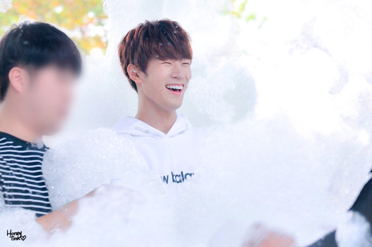 161001 한강 이색달리기 #박서함 #서함짱짱