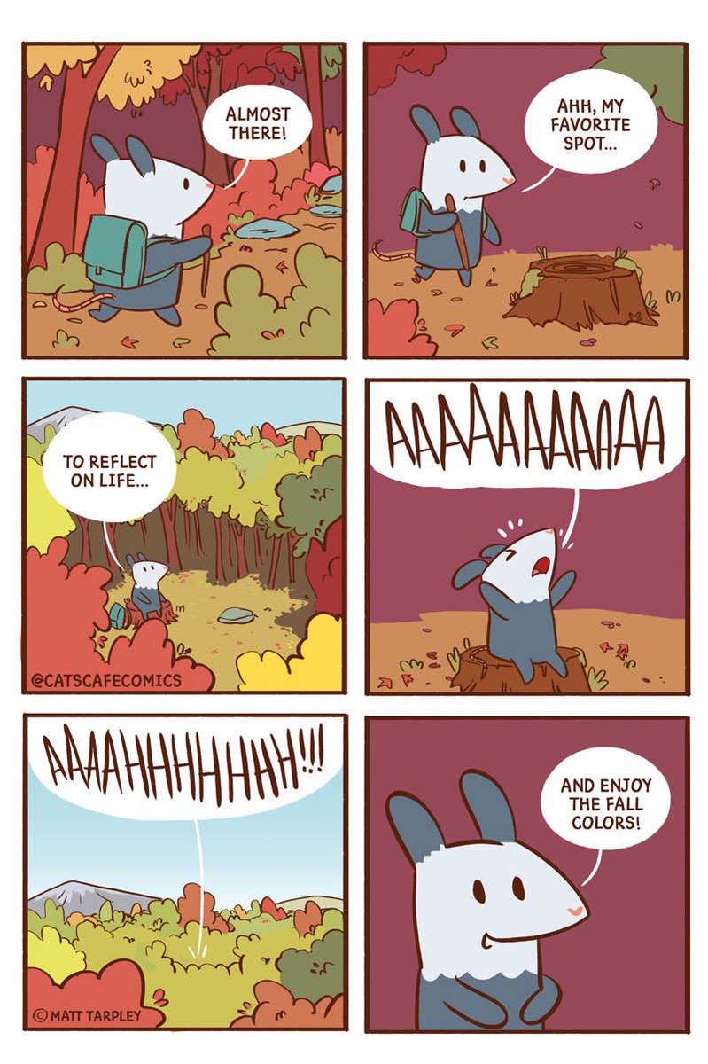 KatKottonen's tweet photo. This, except I have no voice, so the screaming is mostly silent and in my head. https://t.co/fe8Npj9rhK
