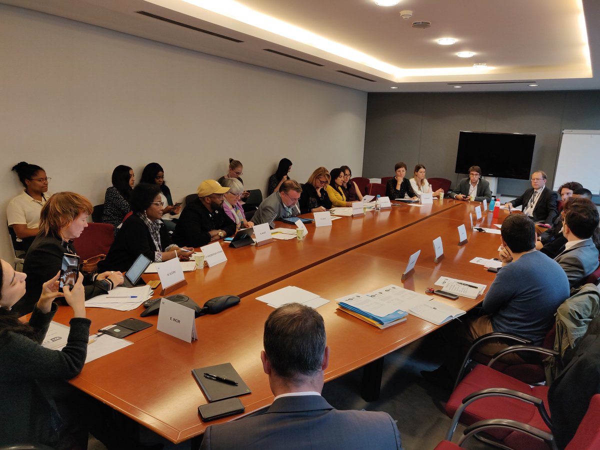 MEPs listen to Commissioner-designate Dalli