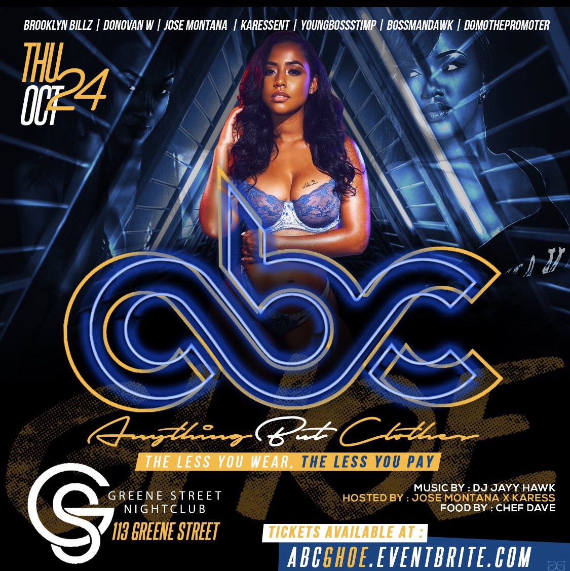 domothepromoter's tweet photo. GHOE IS ARRIVING 😎 WE GOT SOMETHING CRAZY THEN #NCAT #UNCG 

@domothepromoter  “THE LESS YOU WEAR THE LESS YOU PAY” 😋

PRICE ON YOU BABY 😎👅GREENSTREET THURSDAY

@Brooklynbillz3  THEY NOT READY YET FOR GHOE 😂🤷🏾‍♂️

#WSSU YALL INVITED TOO👀
🔽🔽🔽🔽🔽🔽
https://t.co/sE7ERMlxa4… https://t.co/h1FPRoWDag