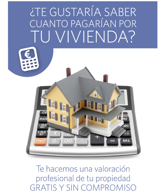 H15House's tweet photo. Si quieres VENDER tu vivienda y te gustaría saber cuánto pagarían por ella, te hacemos una VALORACIÓN PROFESIONAL GRATUITA. Te ofrecemos toda la información necesaria para conseguirlo con nuestra ayuda. ¡No dudes en ponerte en contacto con nosotros! 📲 https://t.co/bf3ioEJhUD