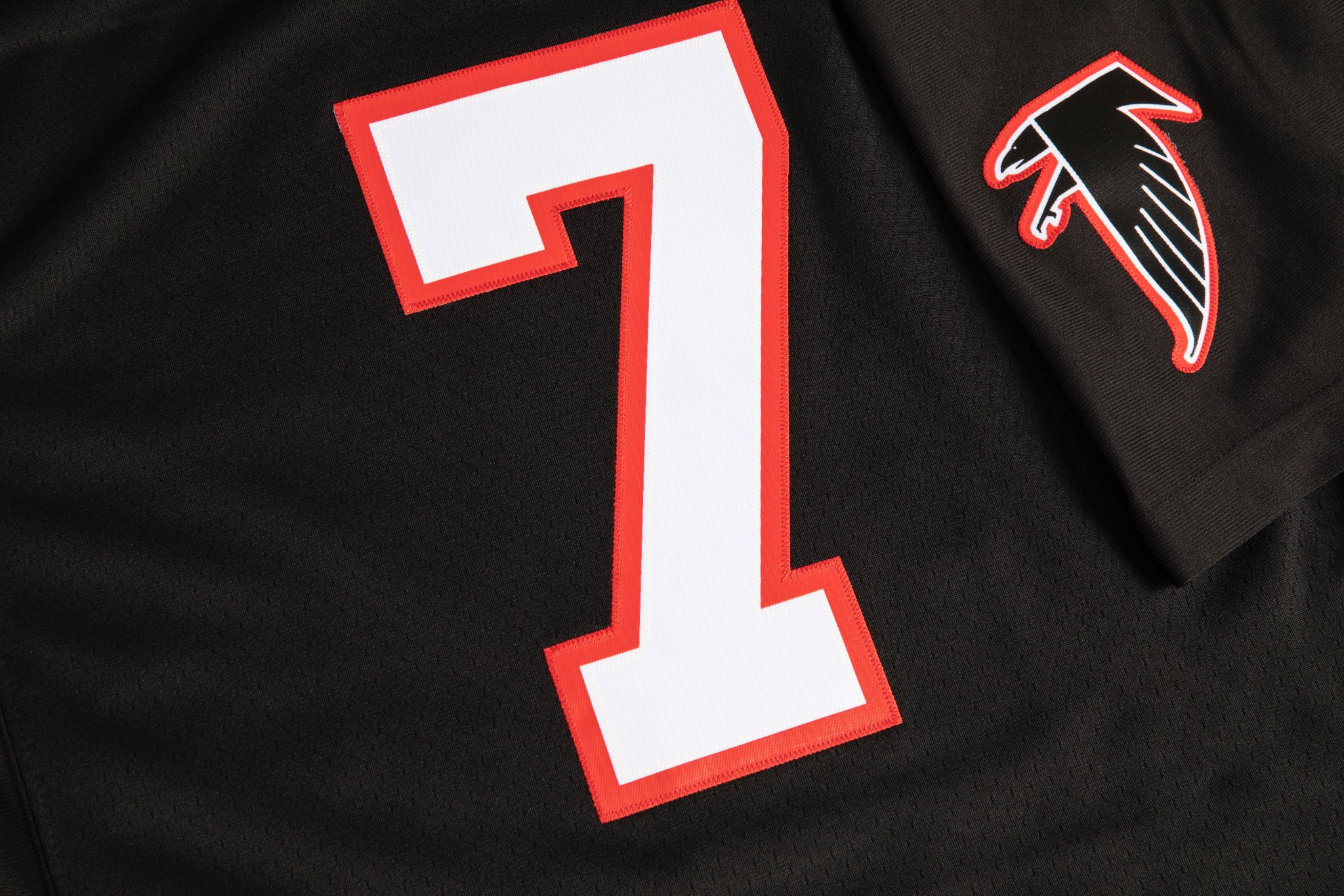 michael vick mitchell and ness jersey