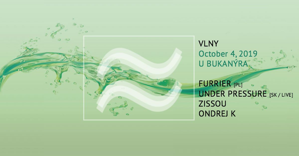 This Friday we are back @ our favourite  U Bukanýra - Music Boat! 🧜‍♂️🚣‍♀️👏🚢  facebook.com/events/3958277…