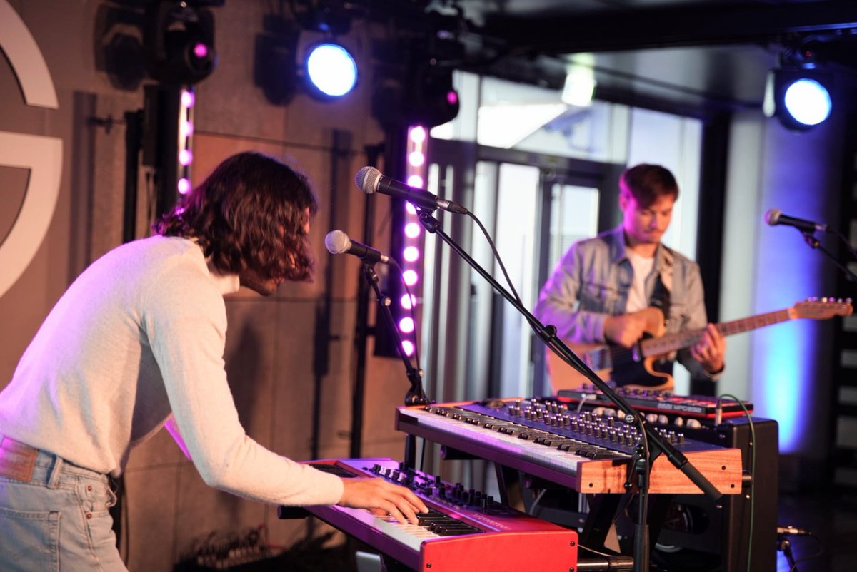 Can't wait to perform at <a href="/bieredelarade/">Bière de la Rade</a> next Friday!