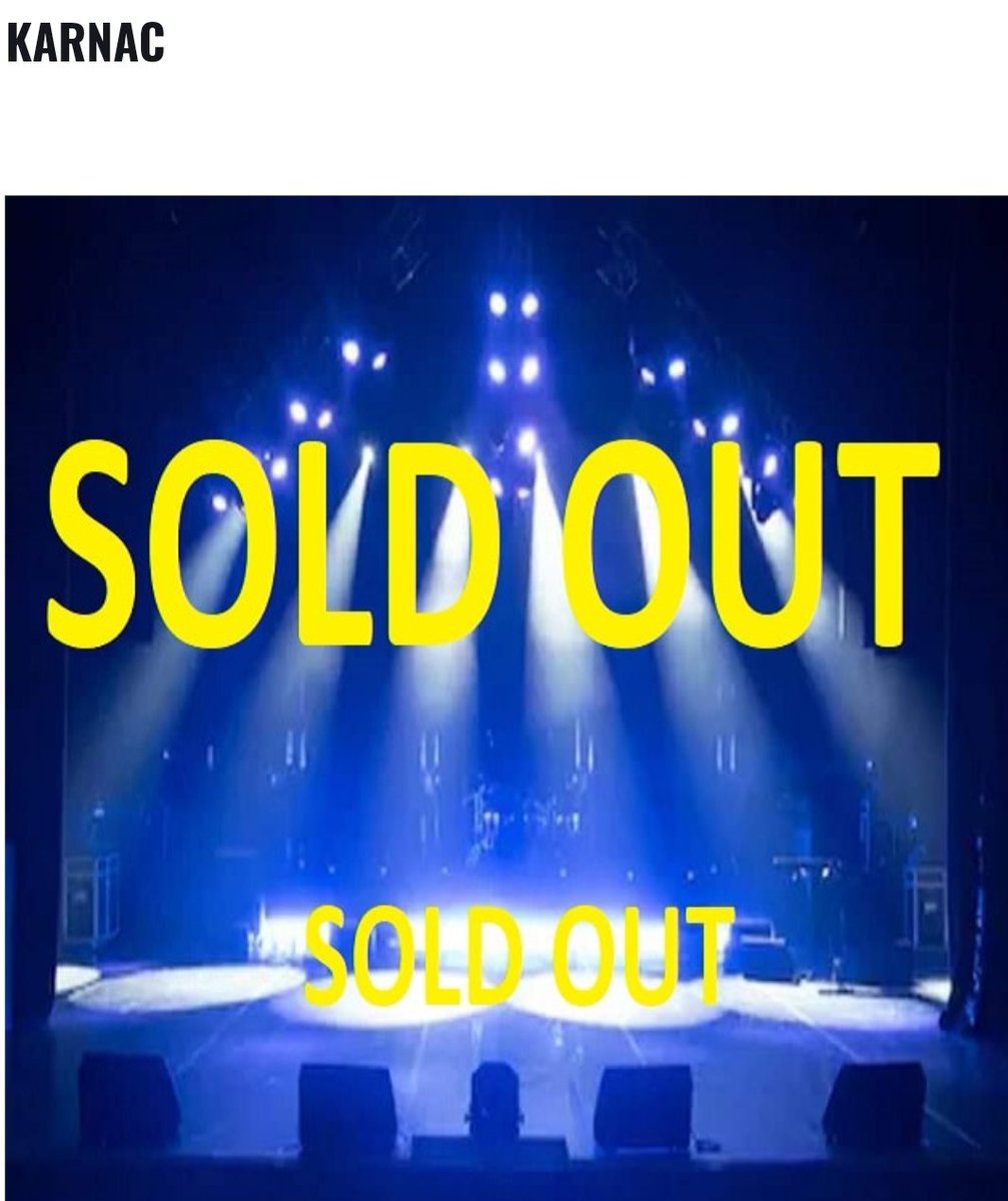 Two_Have_Fun's tweet image. WOW, Oct 11th sold out. Thx everyone and CU Oct 11th!!!!! In Veenhuizen, NL.
