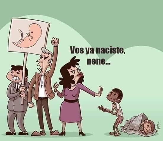 elconejocuco's tweet photo. #ConAbortoNoTeVoto pinches doble moral, dejen de chingar si ustedes no quieren abortar no lo hagan pero así como ustedes tienen derecho a no hacerlo dejen que otras tengan el derecho de hacerlo si quieren. https://t.co/Hh9cFnLAOt