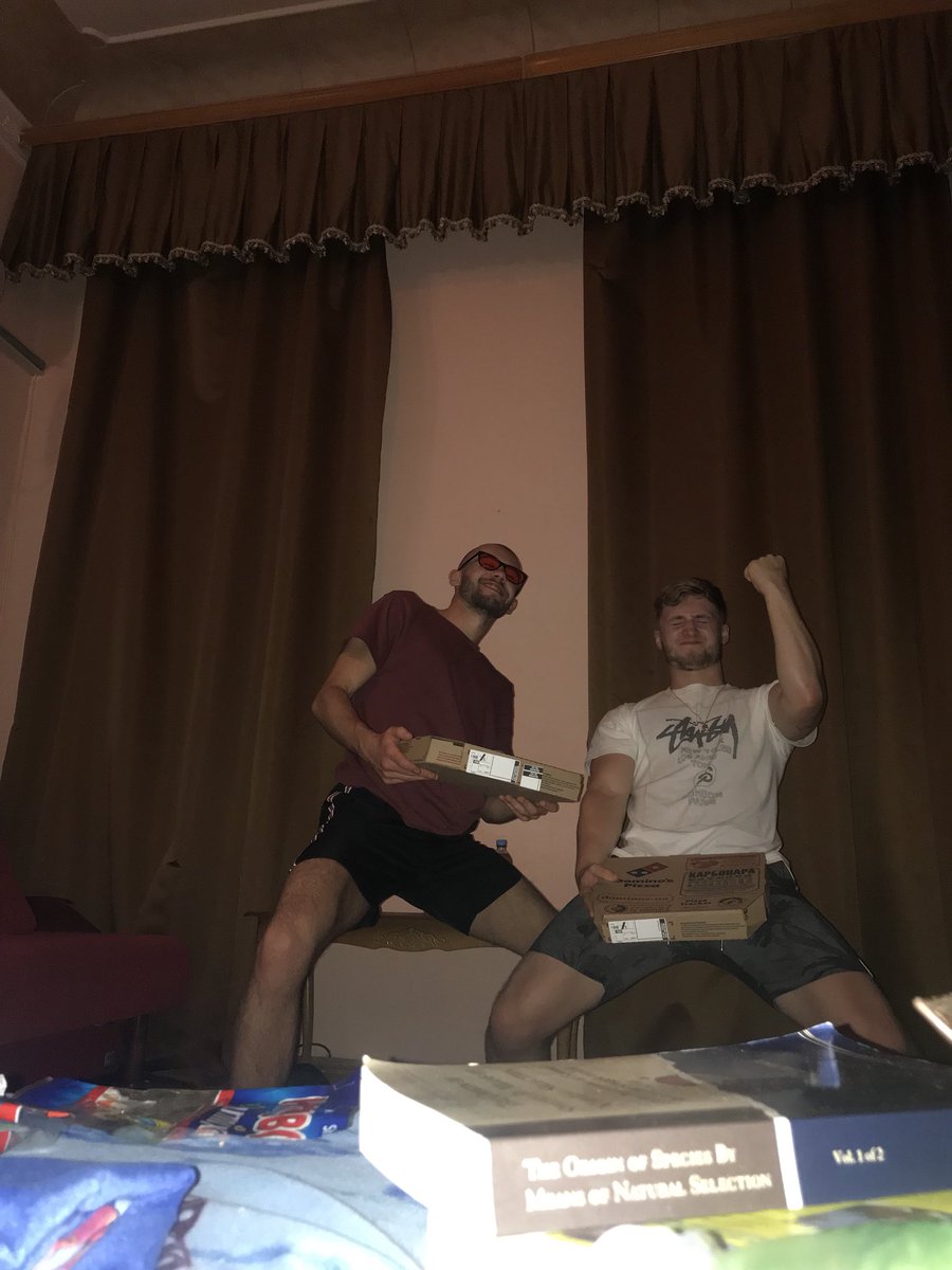 Josh__Hill_'s tweet photo. Happy birthday to my most functional mate #functionalpattern @JamieMattinson https://t.co/jr9nSzfuq5