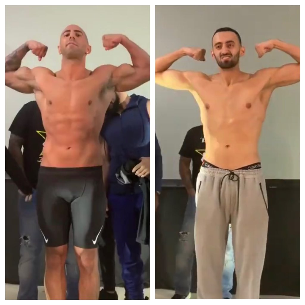 SlimmySlim94's tweet photo. Always have confidence in your self no matter what your body shape is💪🏻🥊 https://t.co/qcolxjOr9L