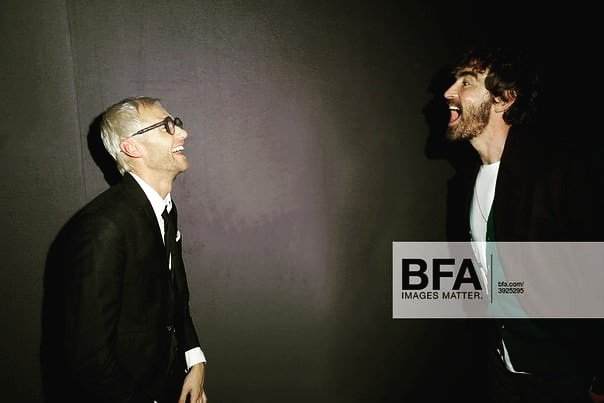OlgaVPirogova's tweet photo. #MatthewFoley #LeePace https://t.co/MdgznsCDCE