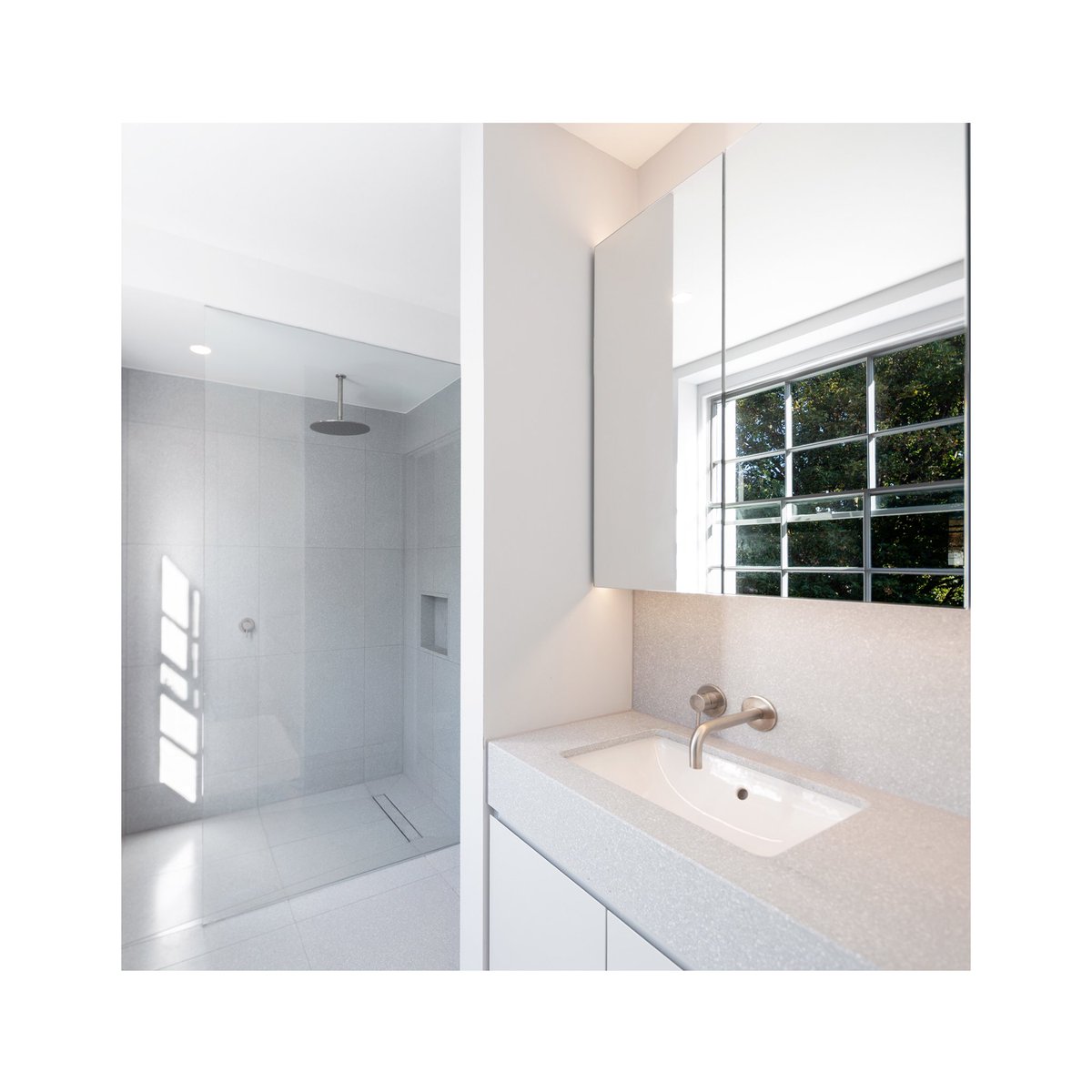 We’re delighted to share photographs of our recently completed Islington home. Thanks <a href="/edwardmbishop/">Edward Bishop</a> - see full pictures at whitmanwilde.com/#/devonia-road/

#architecture #islington #london #homerefurbishment #residentialarchiteure #architecturelover #londonarchitects #whitmanwilde