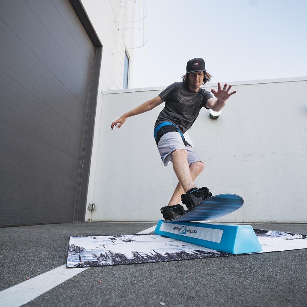 Winter is just around the corner... okay you got us it's still a good two months away but don't let that slow your progression! ow.ly/VvAQ50viFkW