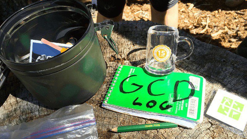 GoGeocaching's tweet photo. Have you ever wondered, which #geocaches have earned the title of the most bookmarked (active) caches in the world?  🌏 🌍 🌎 

Here we share the #top10 and how you can add them to a List of your own: https://t.co/YkcyTuCr8I https://t.co/1XtaNTUOiR